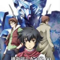   Mobile Suit Gundam 00 Special Edition <small>Screenplay</small> 